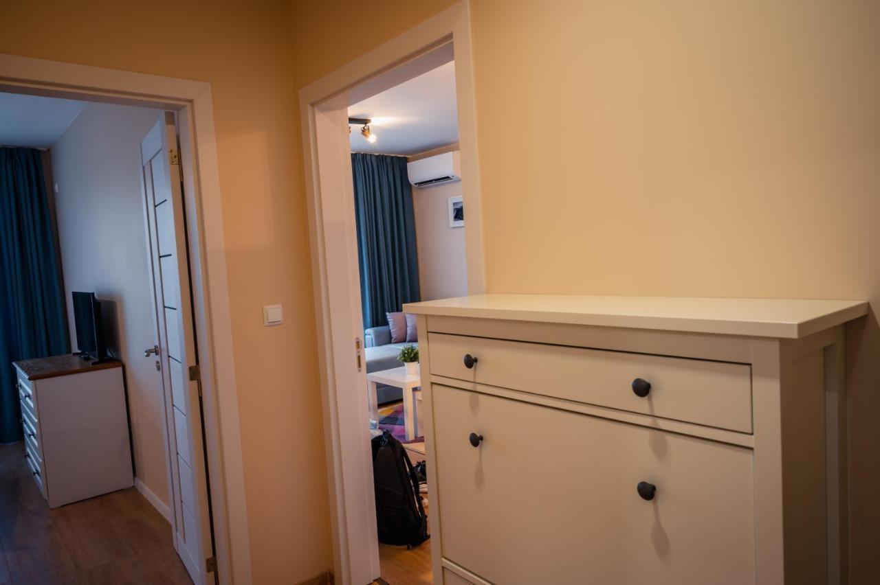 Emerald Suite With Private Parking Varna Eksteriør bilde