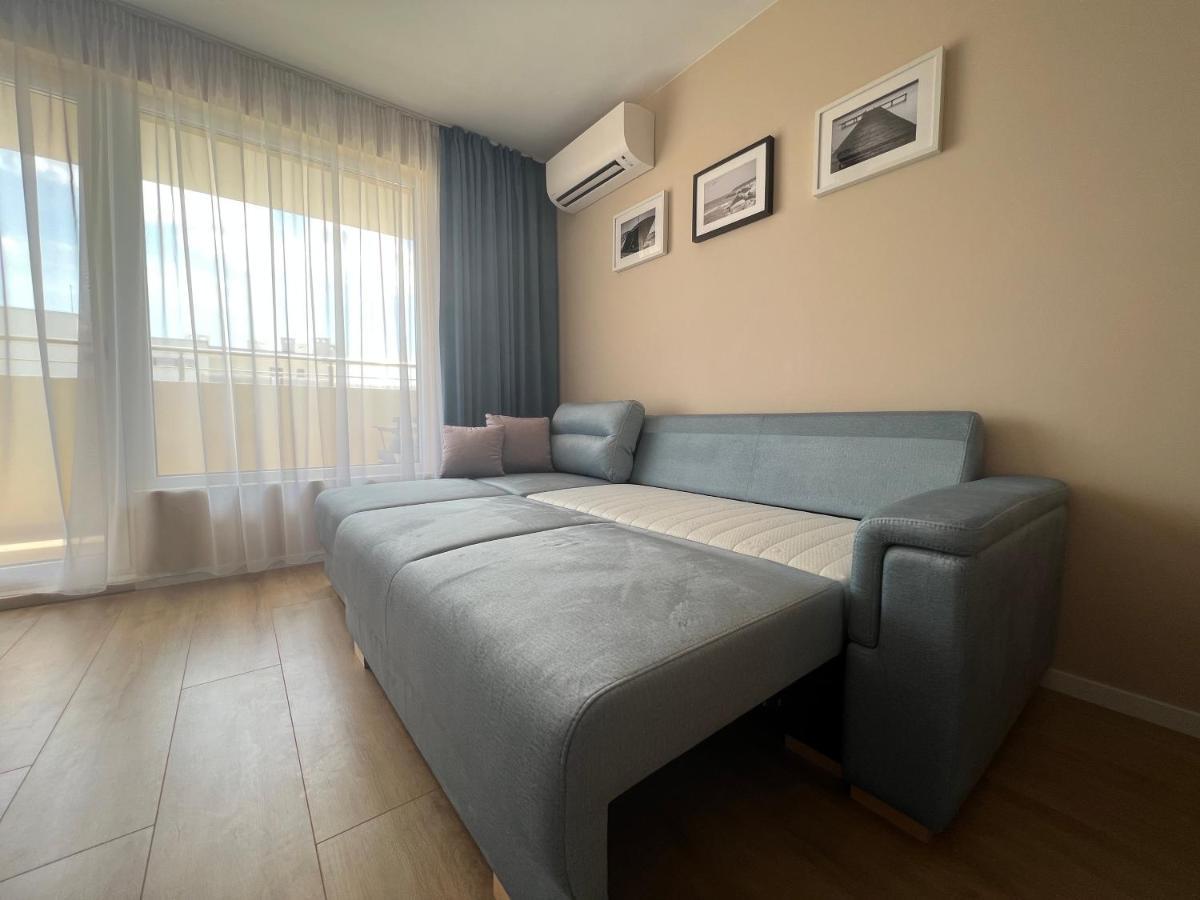 Emerald Suite With Private Parking Varna Eksteriør bilde